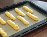 綺麗になれちゃう『米粉のシュークリーム』作り方11写真