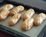 綺麗になれちゃう『米粉のシュークリーム』作り方13写真