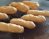 綺麗になれちゃう『米粉のシュークリーム』作り方14写真