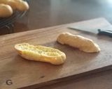 綺麗になれちゃう『米粉のシュークリーム』作り方15写真