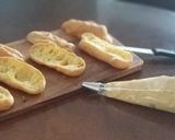 綺麗になれちゃう『米粉のシュークリーム』作り方16写真