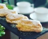 綺麗になれちゃう『米粉のシュークリーム』作り方17写真