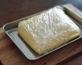 綺麗になれちゃう『米粉のシュークリーム』作り方18写真