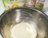 おからと甘酒のしっとりナチュラルケーキ作り方2写真