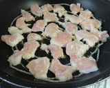 ＊鶏胸肉のうま塩焼き＊作り方2写真