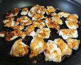 ＊鶏胸肉のうま塩焼き＊作り方3写真