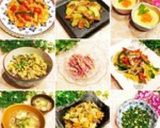 ☆レンジで簡単バター味さつま揚げ☆作り方6写真