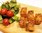 APELUCA アーモンド小魚の燻製簡単作り方6写真