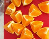 塩みかん☆せとかで作ってみた 風味が良い作り方1写真