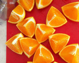 塩みかん☆せとかで作ってみた 風味が良い作り方1写真