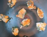 おやき パクパク食べる 離乳食 中期〜作り方8写真