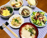 ☆キャベツと油揚げの煮物☆作り方6写真