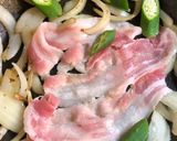 ママへのお弁当^_^190417作り方3写真
