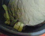 くるみたっぷり♪ライ麦パン作り方3写真