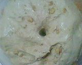 くるみたっぷり♪ライ麦パン作り方6写真