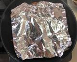きのこと豆腐でふわふわヘルシー鶏つくね作り方6写真