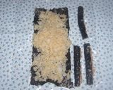 アンパンマン海苔巻き作り方2写真