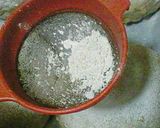 くるみたっぷり♪ライ麦パン作り方8写真