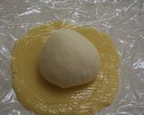 レモンパン作り方9写真