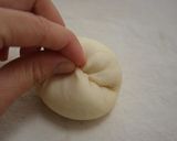 レモンパン作り方8写真