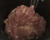 クックフォーミー♡ガーリックチキン作り方6写真