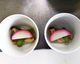 ベジ入り☆茶わん蒸し作り方5写真