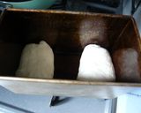 1.5斤食パン 中種オーバーナイト法作り方15写真