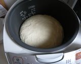 1.5斤食パン 中種オーバーナイト法作り方12写真