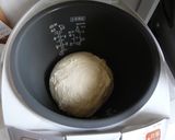 1.5斤食パン 中種オーバーナイト法作り方11写真