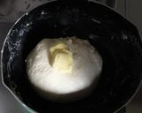 1.5斤食パン 中種オーバーナイト法作り方10写真