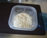 1.5斤食パン 中種オーバーナイト法作り方7写真