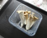 簡単ノンオイルほったらかし茸作り方1写真