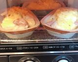 簡単万能ホワイトソースでグラタン作り方7写真