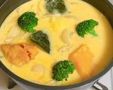 素が無くてもokなシチュー作り方5写真