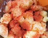 ポテトサラダ？ 粉吹き芋？的なヤツ作り方2写真