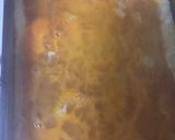 友人に教わった厚焼き玉子作り方7写真