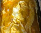 友人に教わった厚焼き玉子作り方8写真