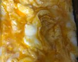 友人に教わった厚焼き玉子作り方10写真