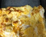 友人に教わった厚焼き玉子作り方11写真