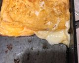 友人に教わった厚焼き玉子作り方12写真