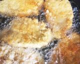 とんかつ♡サクサク♡作り方7写真