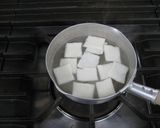 小麦アレルギー対応 ほうとう風作り方7写真