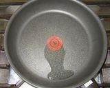 小麦アレルギー対応　かぼちゃのガレット作り方3写真
