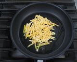 小麦アレルギー対応　かぼちゃのガレット作り方4写真