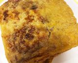 友人に教わった厚焼き玉子作り方14写真