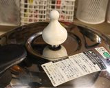 油揚げ入り♪鯛めし+筍ご飯=鯛めし筍ご飯作り方7写真