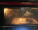 イソフラボンヘルシーバーグ作り方2写真