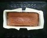 米粉で作る簡単ふわもち☆あんこケーキ。作り方5写真