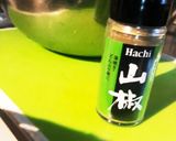 イソフラボンヘルシーバーグ作り方13写真