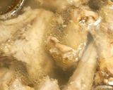 あの有名地鶏専門店ぐん○いの揚げ出し豆腐作り方1写真